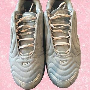 Nike Air Max 720 Blue Ocean Cube